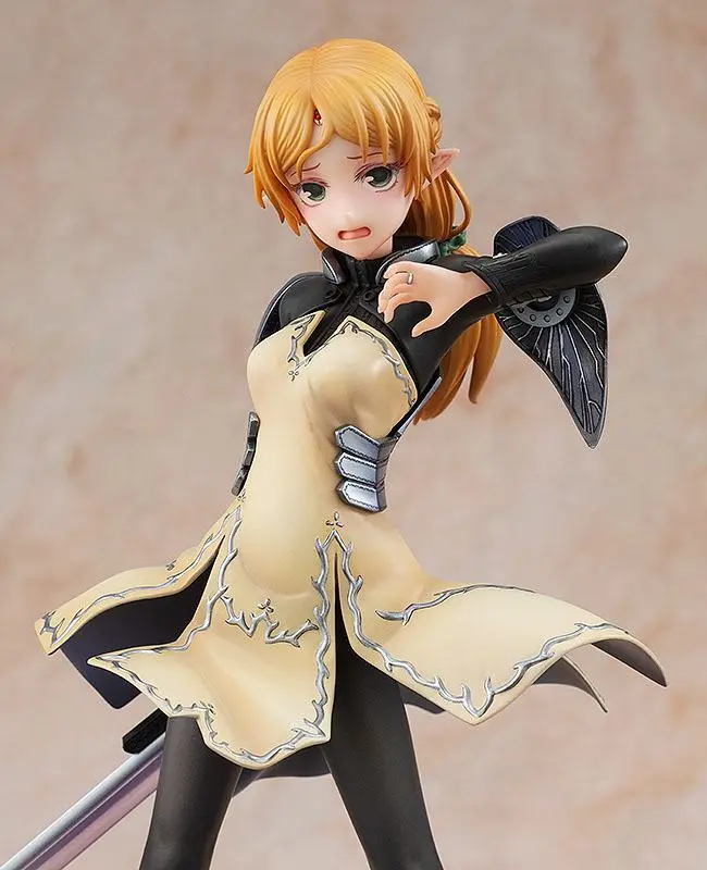 Uncle from Another World Kip 1/7 Elf: Manga Ver. 25 cm fotografija proizvoda