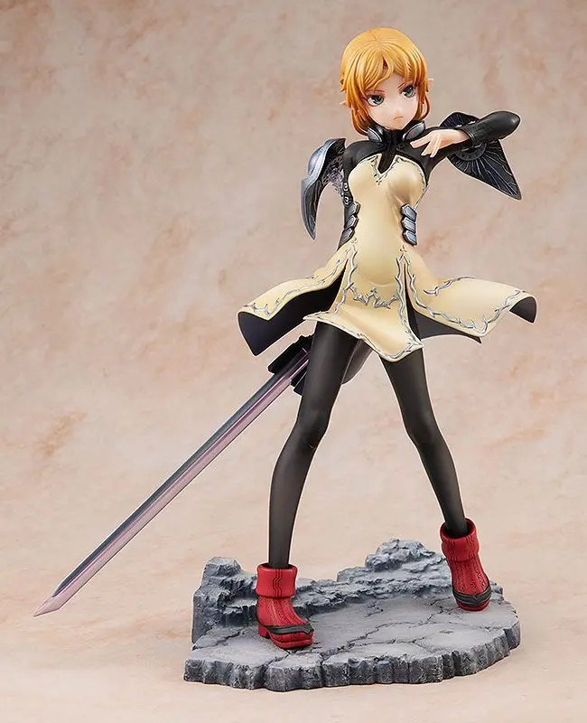 Uncle from Another World Kip 1/7 Elf: Manga Ver. 25 cm fotografija proizvoda