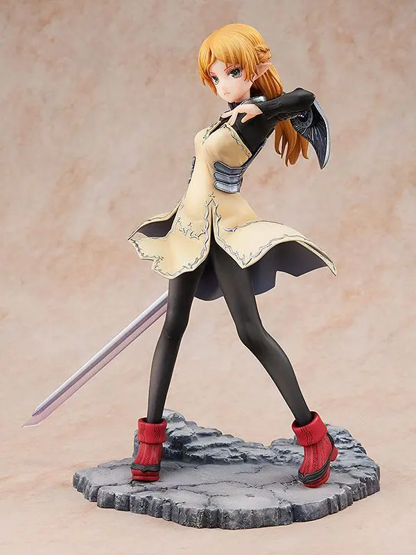 Uncle from Another World Kip 1/7 Elf: Manga Ver. 25 cm fotografija proizvoda