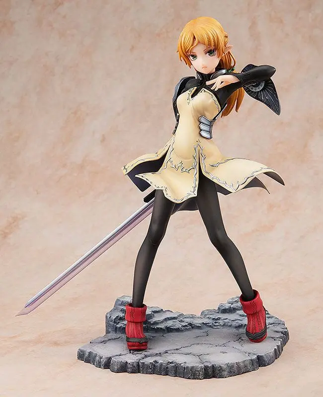 Uncle from Another World Kip 1/7 Elf: Manga Ver. 25 cm fotografija proizvoda