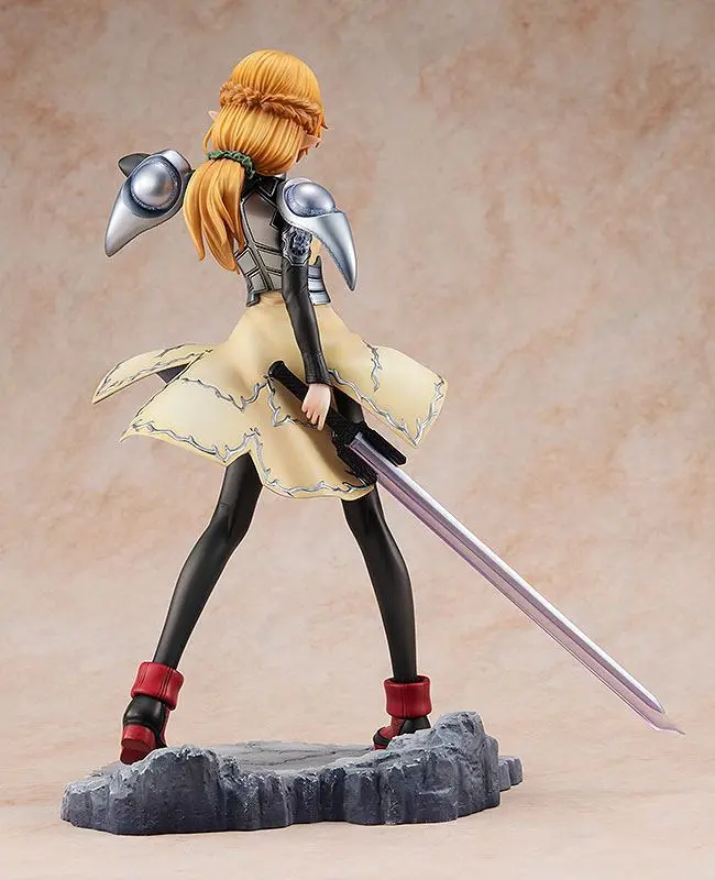 Uncle from Another World Kip 1/7 Elf: Manga Ver. 25 cm fotografija proizvoda