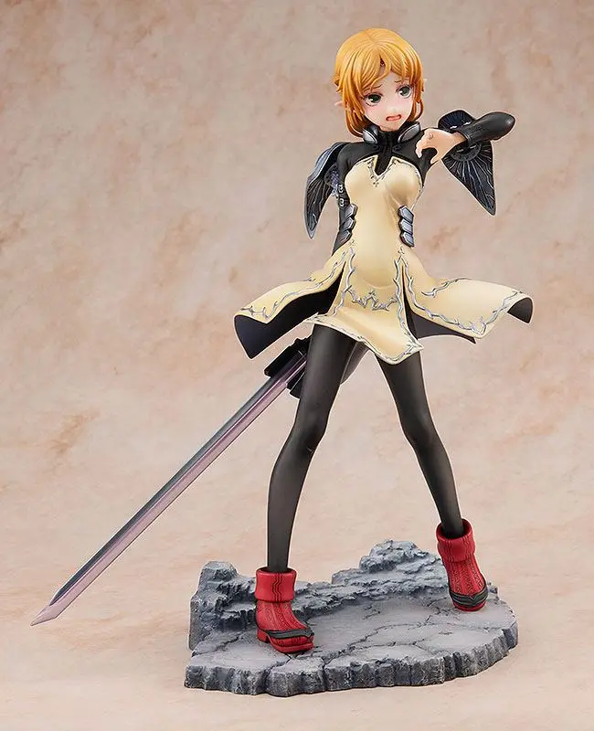 Uncle from Another World Kip 1/7 Elf: Manga Ver. 25 cm fotografija proizvoda