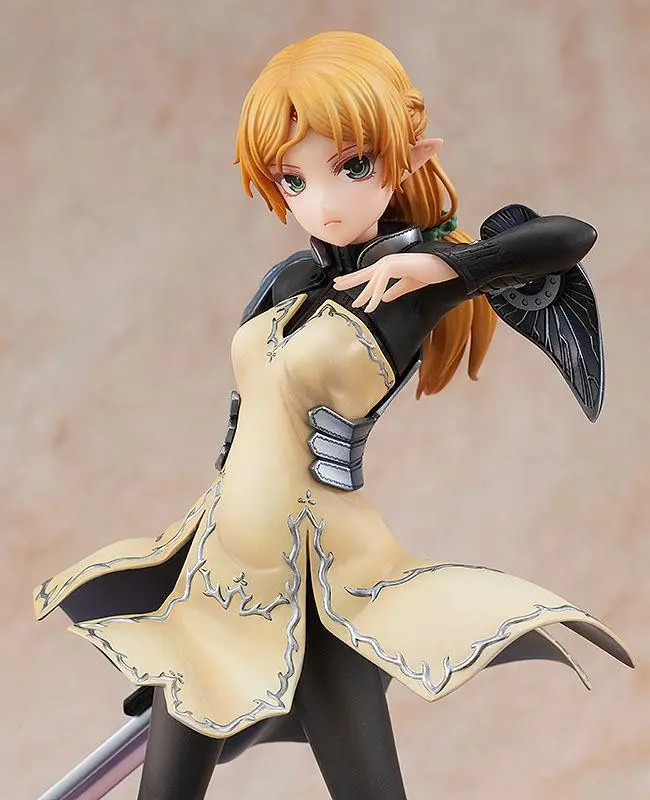 Uncle from Another World Kip 1/7 Elf: Manga Ver. 25 cm fotografija proizvoda