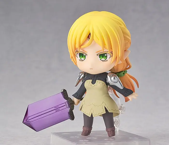 Uncle From Another World Nendoroid akcijska figura Vilenjak 10 cm fotografija proizvoda