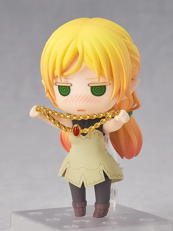 Uncle From Another World Nendoroid akcijska figura Vilenjak 10 cm fotografija proizvoda