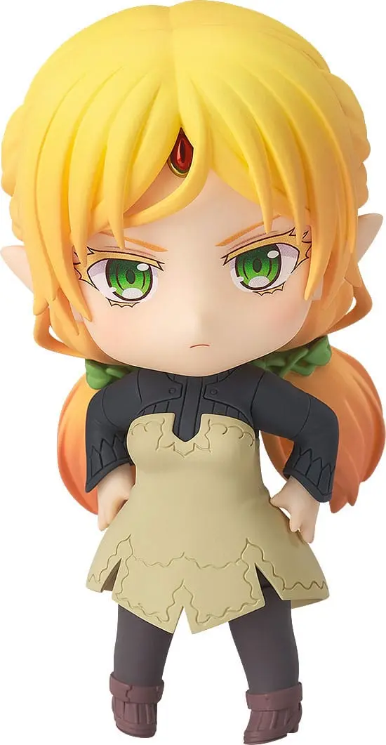 Uncle From Another World Nendoroid akcijska figura Vilenjak 10 cm fotografija proizvoda