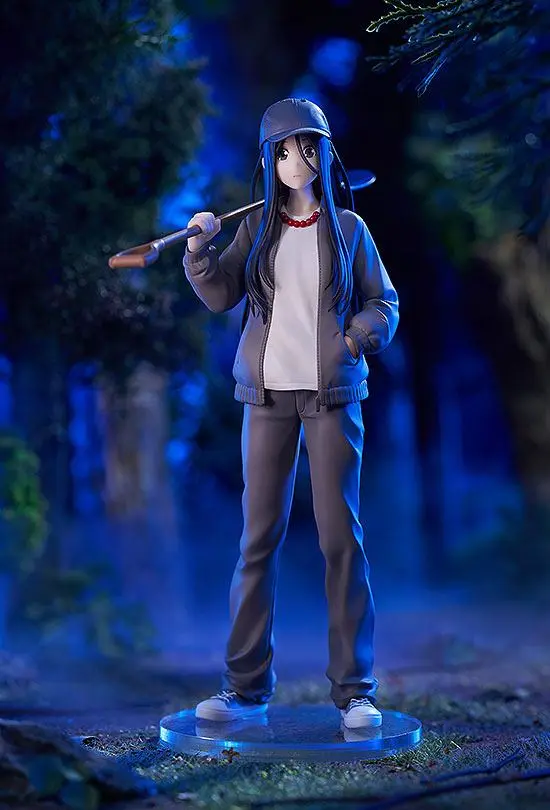 Under One Person (Yi Ren Zhi Xia) Pop Up Parade PVC statua Feng Baobao 16 cm fotografija proizvoda