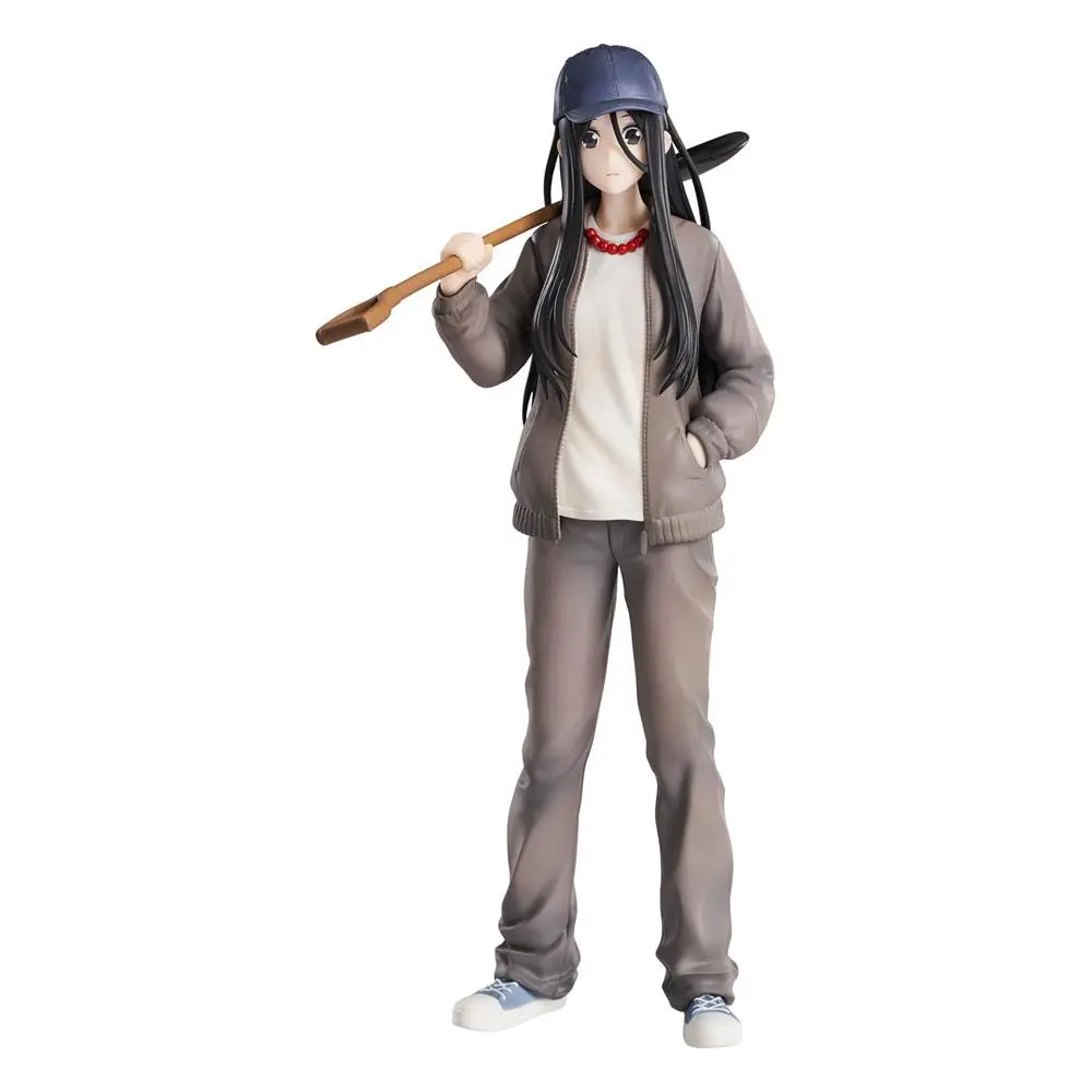 Under One Person (Yi Ren Zhi Xia) Pop Up Parade PVC statua Feng Baobao 16 cm fotografija proizvoda