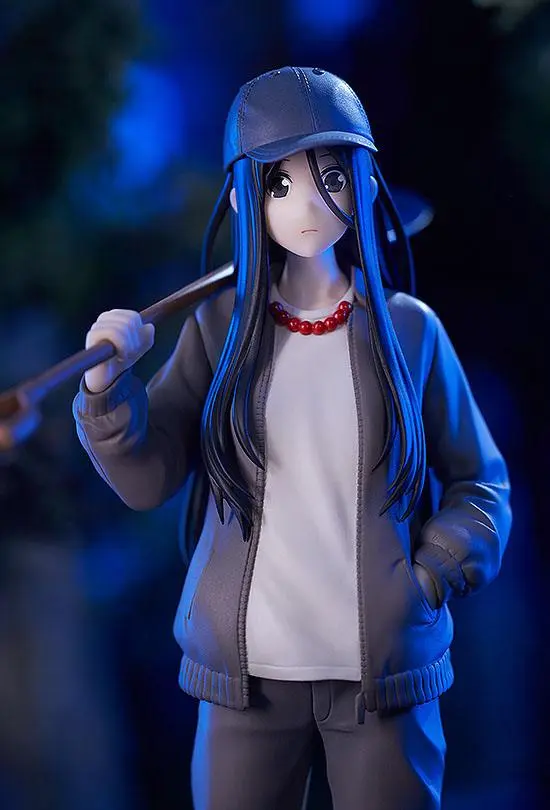 Under One Person (Yi Ren Zhi Xia) Pop Up Parade PVC statua Feng Baobao 16 cm fotografija proizvoda