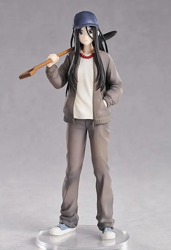 Under One Person (Yi Ren Zhi Xia) Pop Up Parade PVC statua Feng Baobao 16 cm fotografija proizvoda