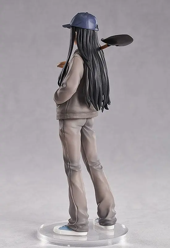Under One Person (Yi Ren Zhi Xia) Pop Up Parade PVC statua Feng Baobao 16 cm fotografija proizvoda
