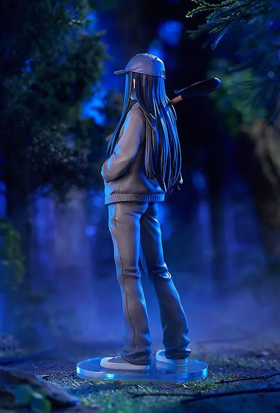 Under One Person (Yi Ren Zhi Xia) Pop Up Parade PVC statua Feng Baobao 16 cm fotografija proizvoda