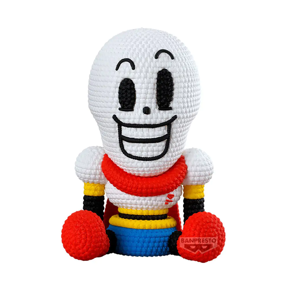 Figurica Papyrus Amicot za ispod stola 15 cm fotografija proizvoda