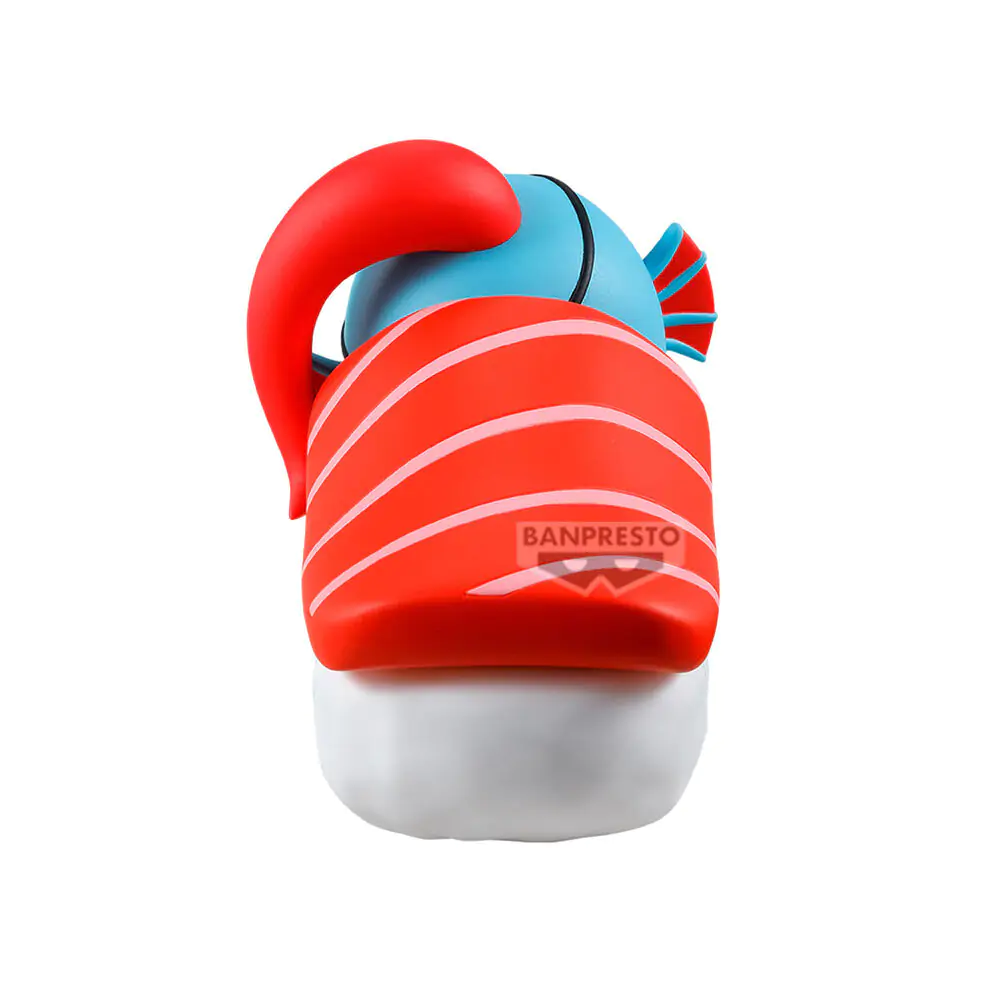 Undertable Undyne Food Desing figura 11 cm fotografija proizvoda
