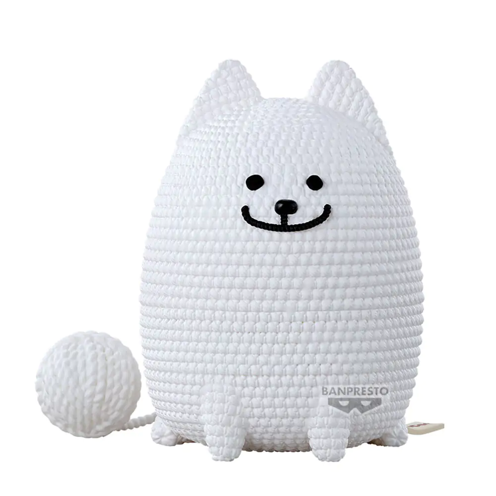 Undertale Annoying Dog figurica 13 cm fotografija proizvoda