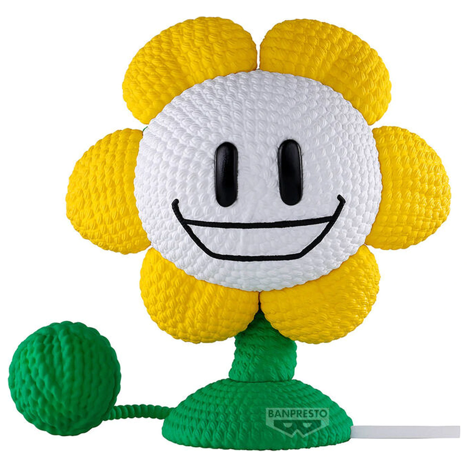 Undertale Flowey plišana igračka 12cm fotografija proizvoda