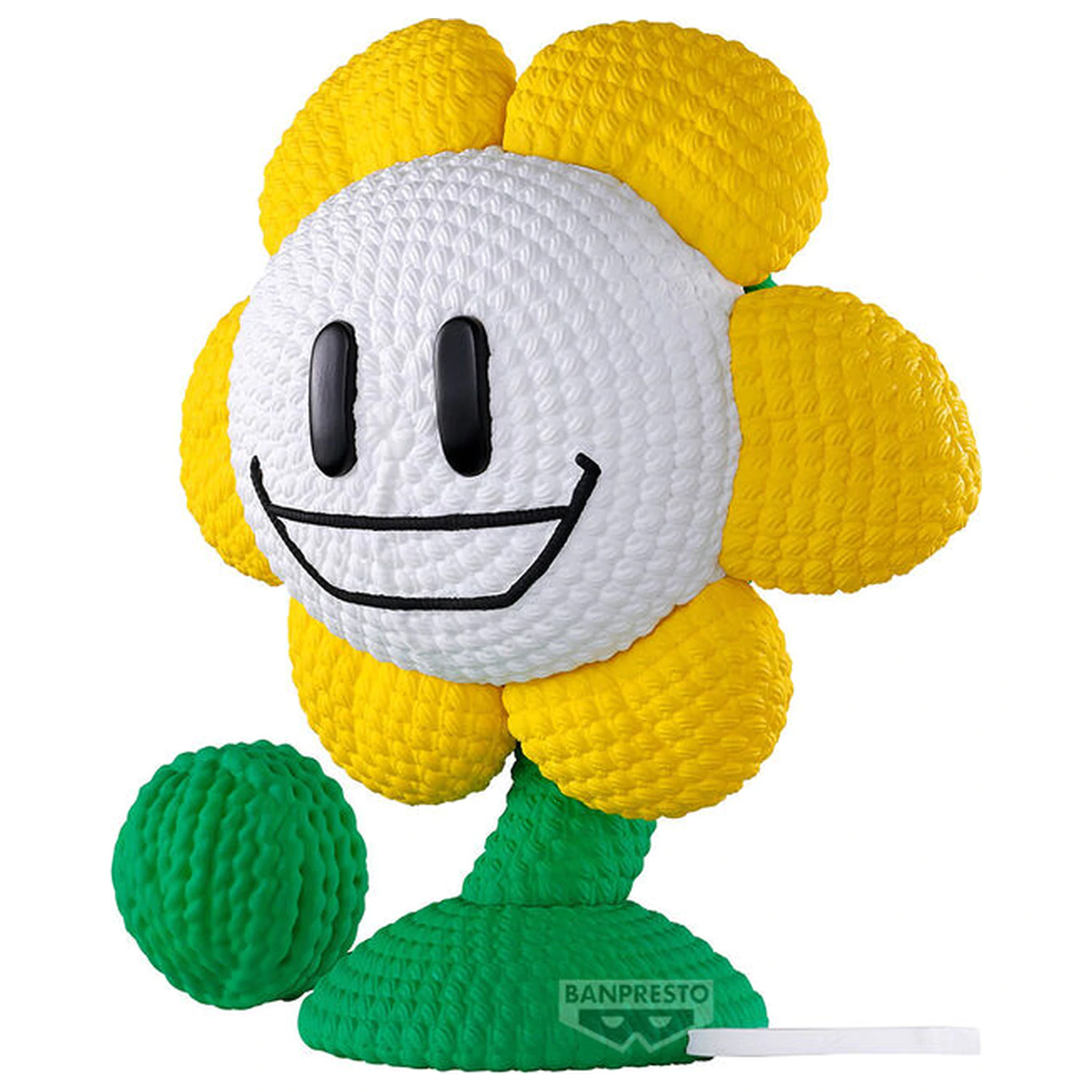 Undertale Flowey plišana igračka 12cm fotografija proizvoda