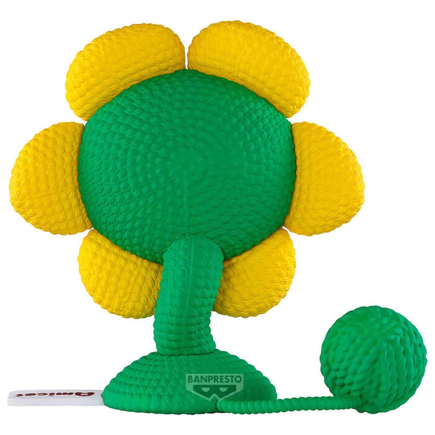 Undertale Flowey plišana igračka 12cm fotografija proizvoda