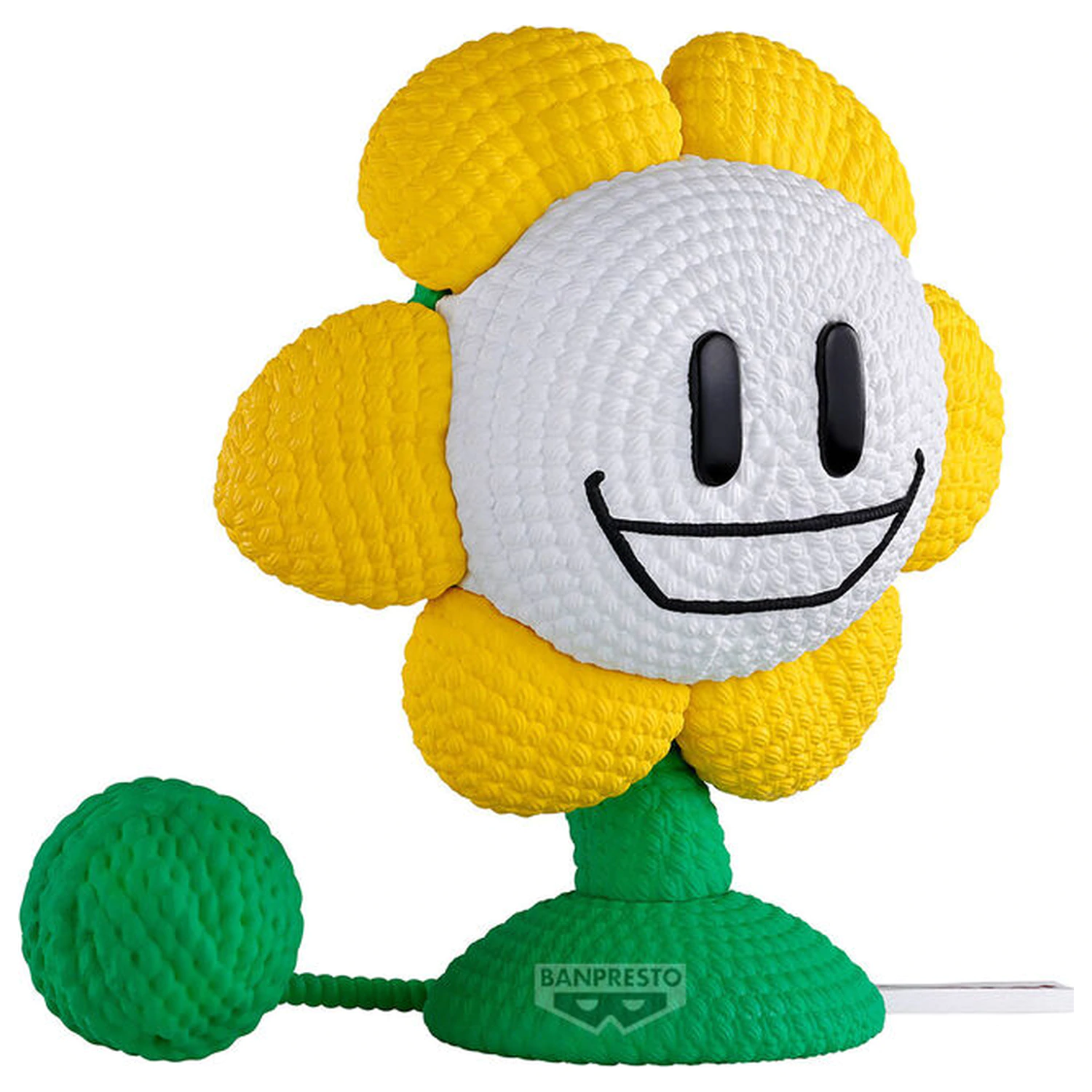 Undertale Flowey plišana igračka 12cm fotografija proizvoda
