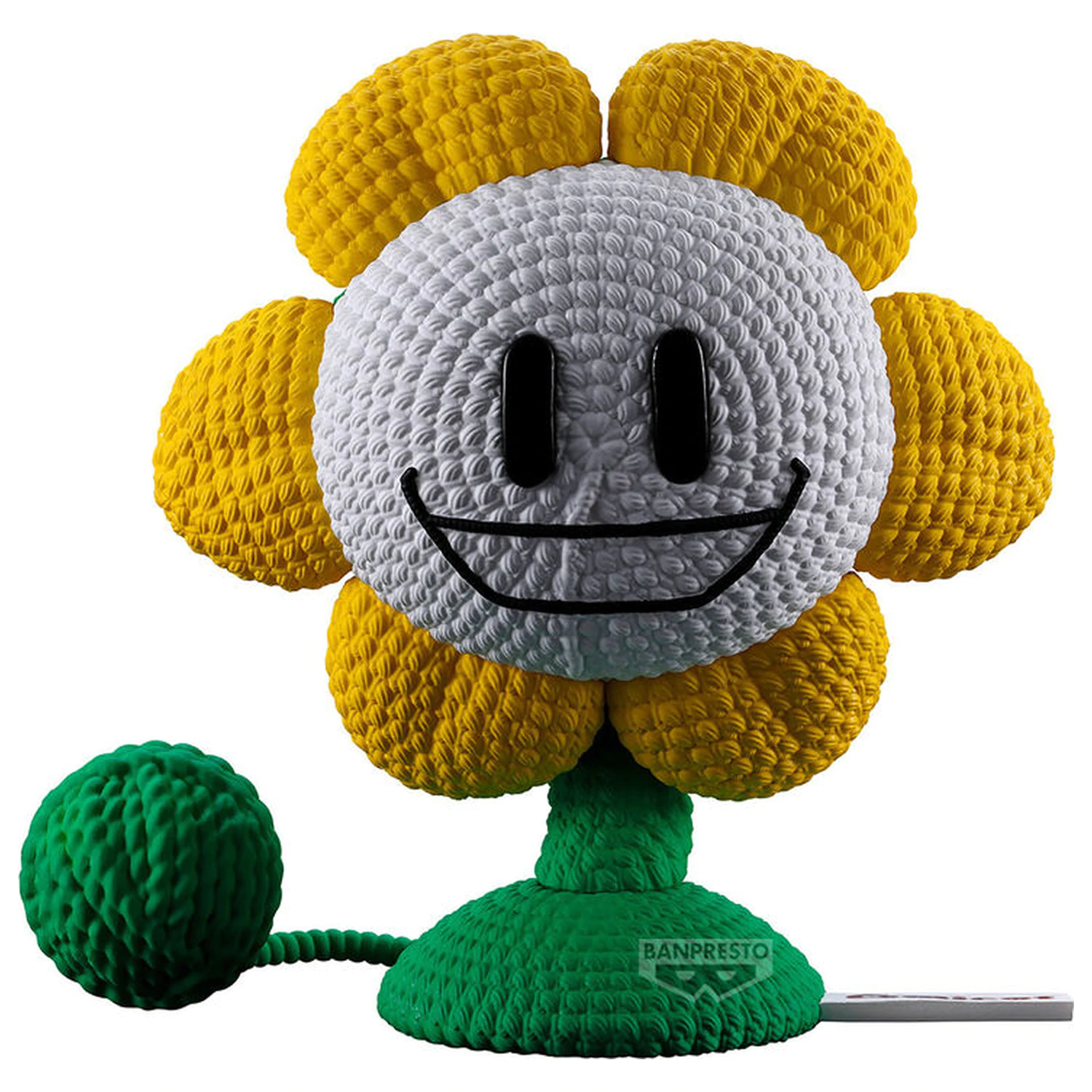 Undertale Flowey plišana igračka 12cm fotografija proizvoda