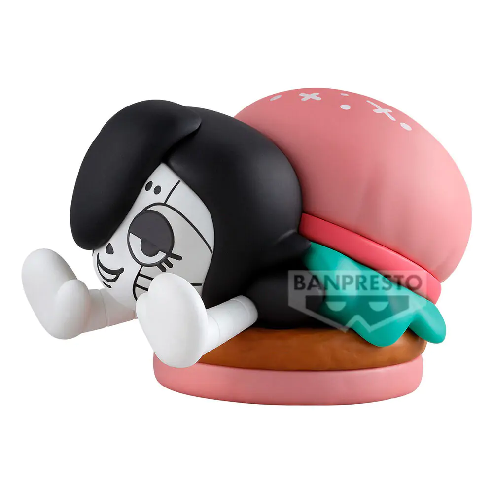 Undertale Mettaton figura 8 cm fotografija proizvoda