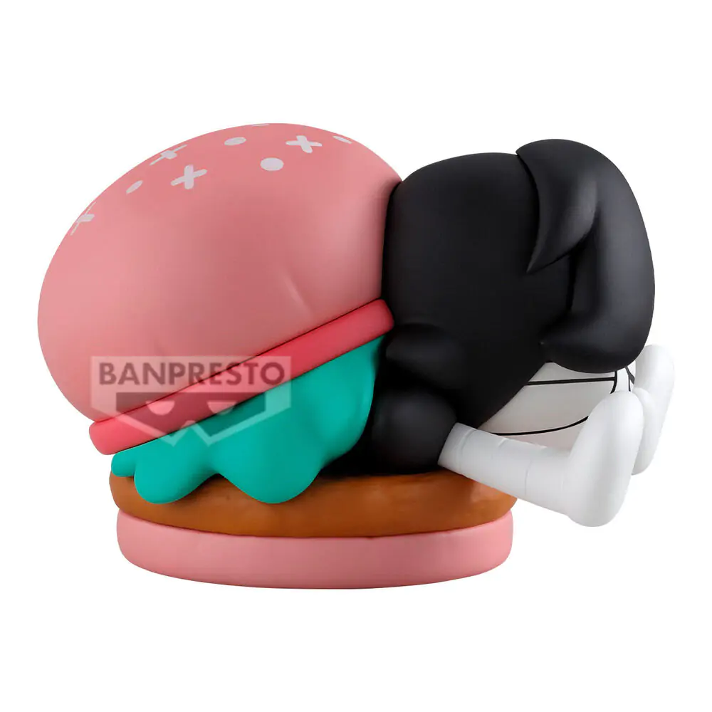 Undertale Mettaton figura 8 cm fotografija proizvoda