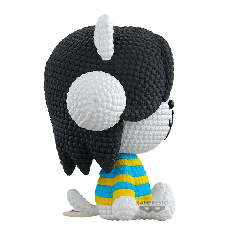 Undertale Temmie figura 14 cm fotografija proizvoda