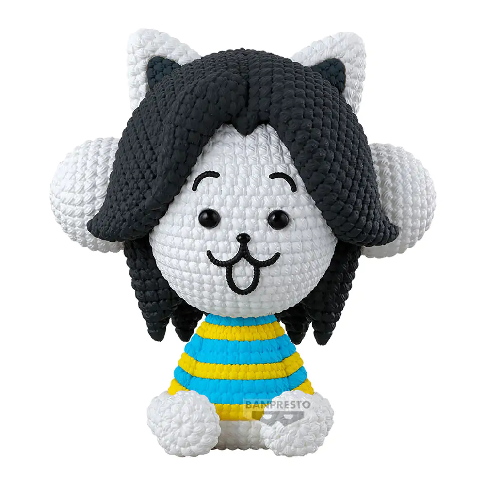 Undertale Temmie figura 14 cm fotografija proizvoda