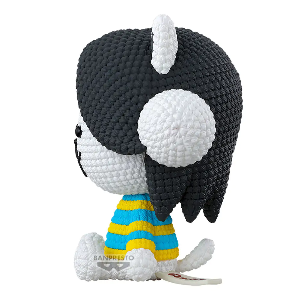 Undertale Temmie figura 14 cm fotografija proizvoda