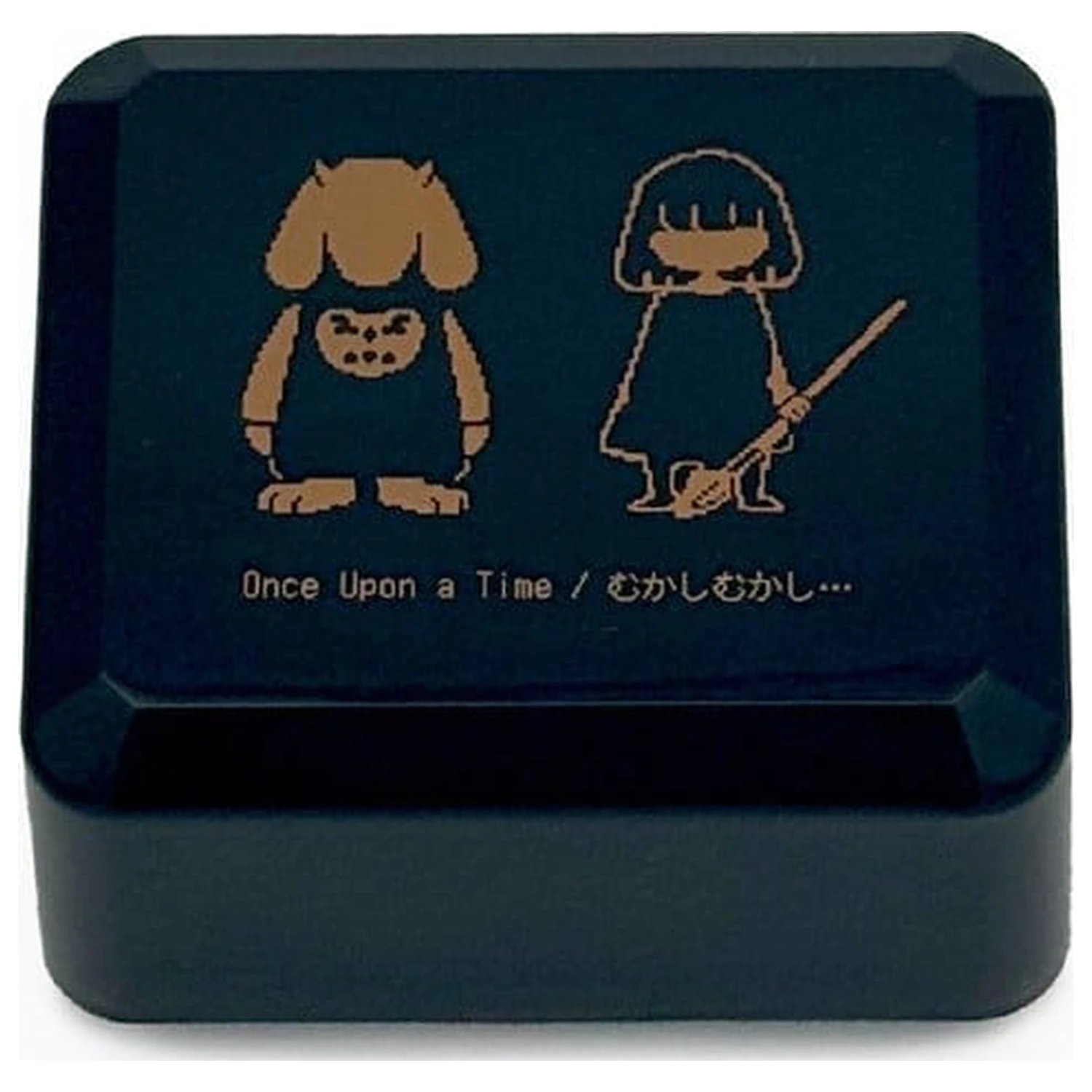 Undertale Glazbena kutija Once Upon a Time fotografija proizvoda