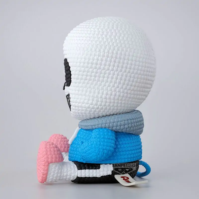 Undertale Sans Amicot figura 14 cm fotografija proizvoda