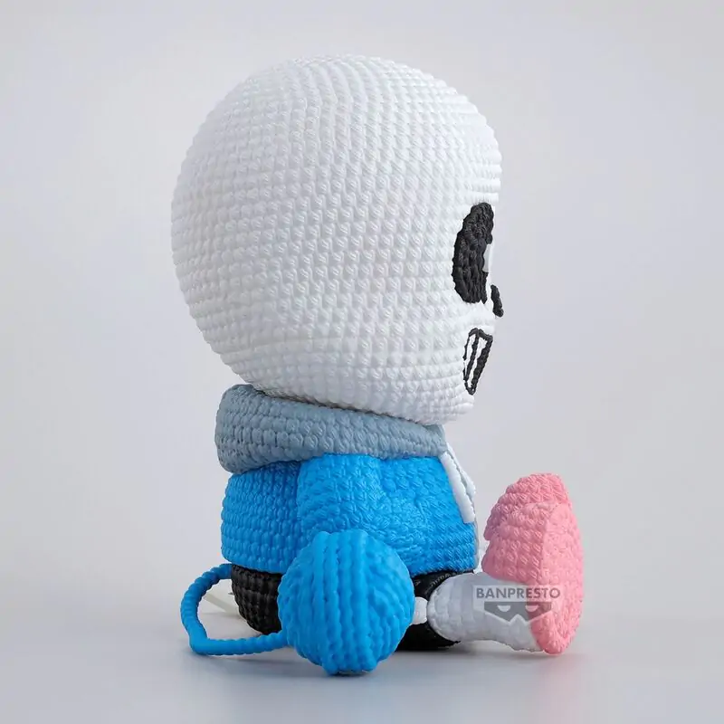 Undertale Sans Amicot figura 14 cm fotografija proizvoda