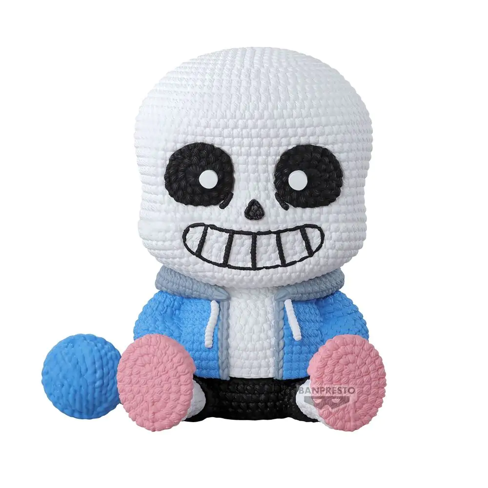 Undertale Sans Amicot figura 14 cm fotografija proizvoda