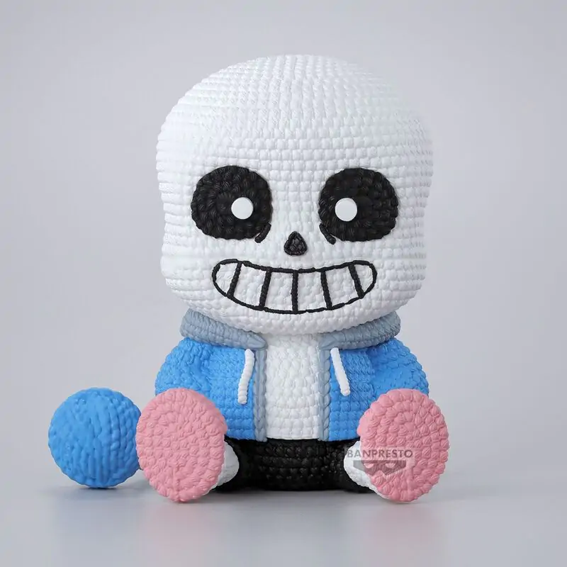 Undertale Sans Amicot figura 14 cm fotografija proizvoda