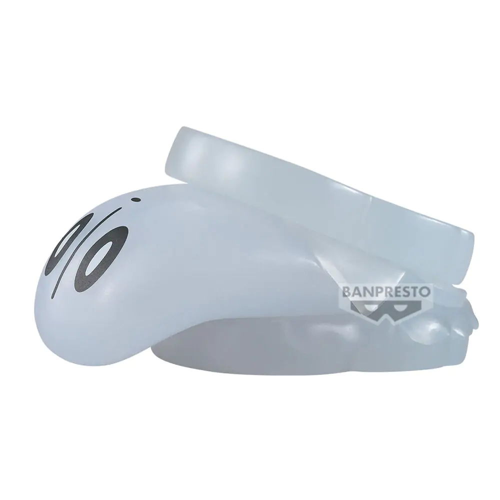 Undertale Napstablook figura 7 cm fotografija proizvoda
