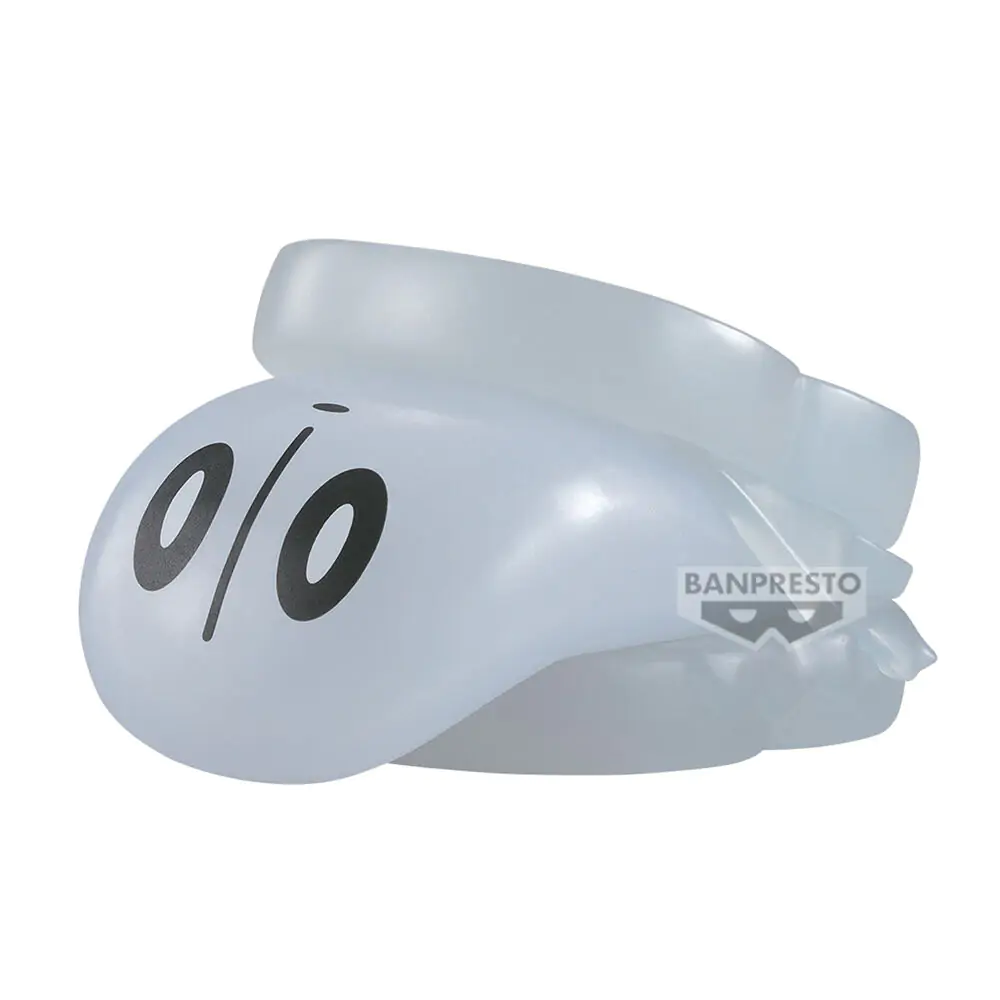 Undertale Napstablook figura 7 cm fotografija proizvoda