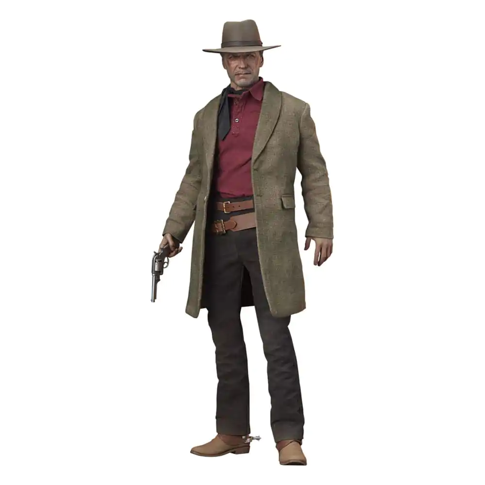 Unforgiven Clint Eastwood Legacy Collection Akcijska figura 1/6 William Munny 32 cm fotografija proizvoda