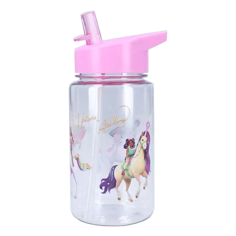 Unicorn Academy boca za vodu Drink Up 450 ml fotografija proizvoda
