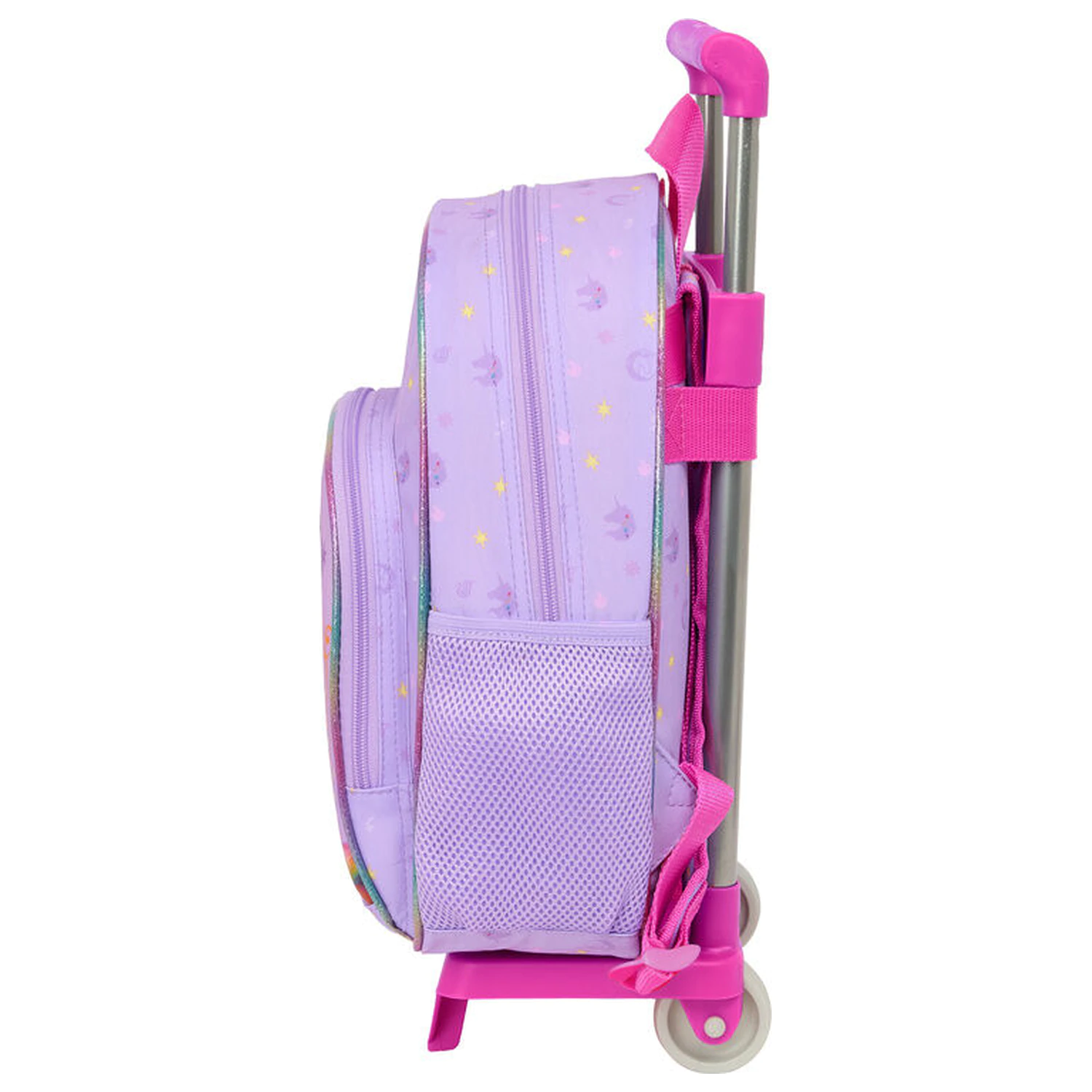 Unicorn Academy kolica 34cm fotografija proizvoda