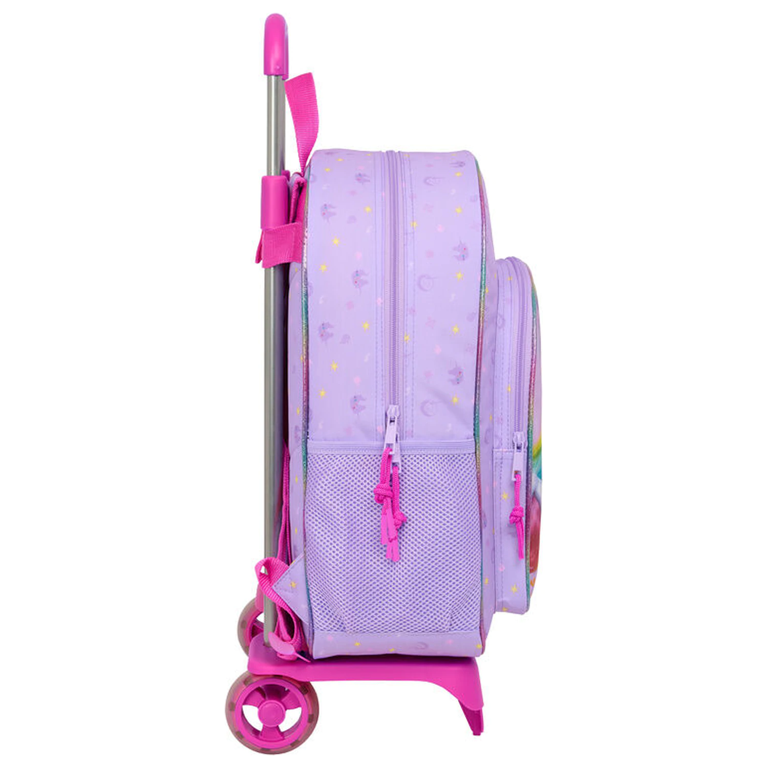 Unicorn Academy kolica 42cm fotografija proizvoda