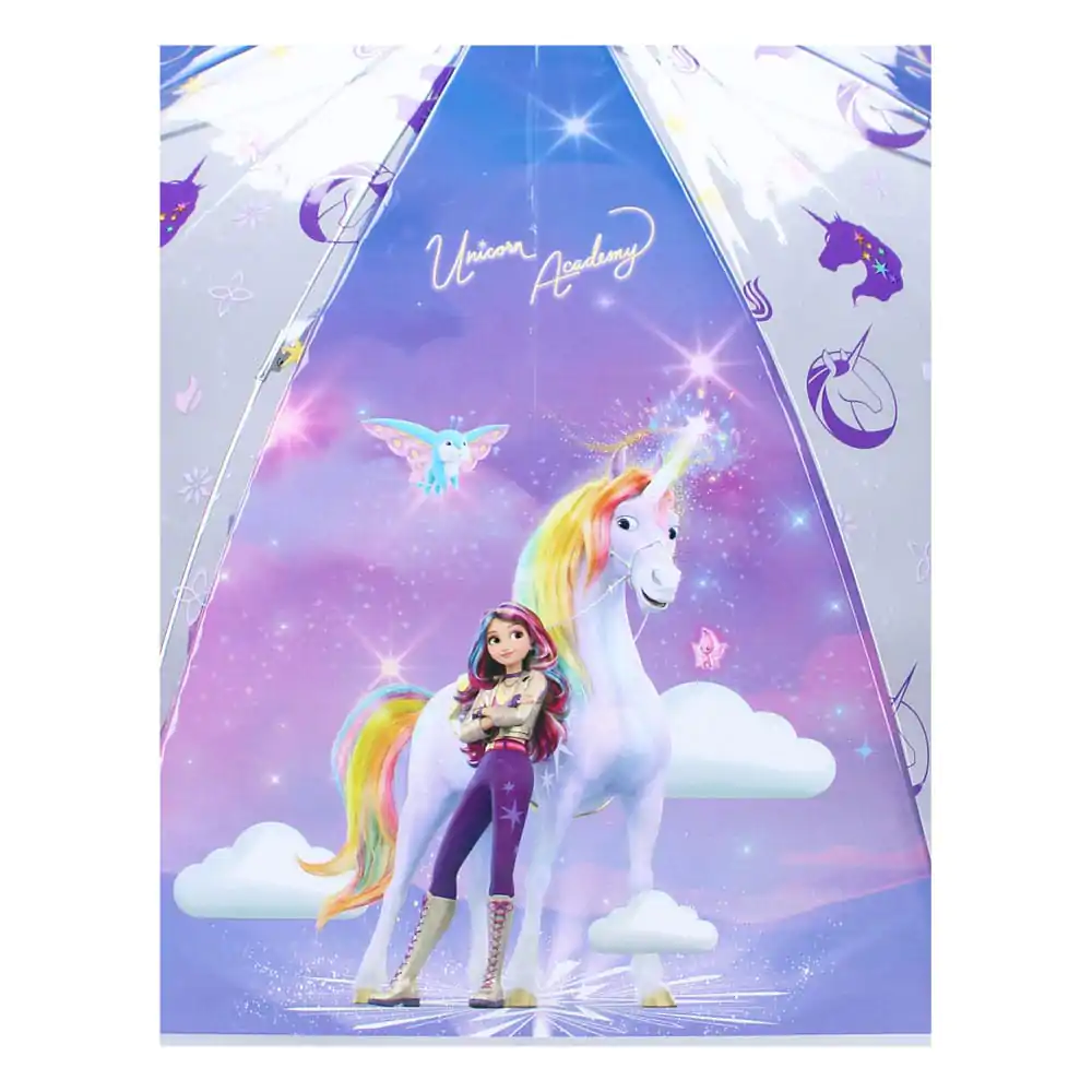 Unicorn Academy Kišobran Rainy Days fotografija proizvoda