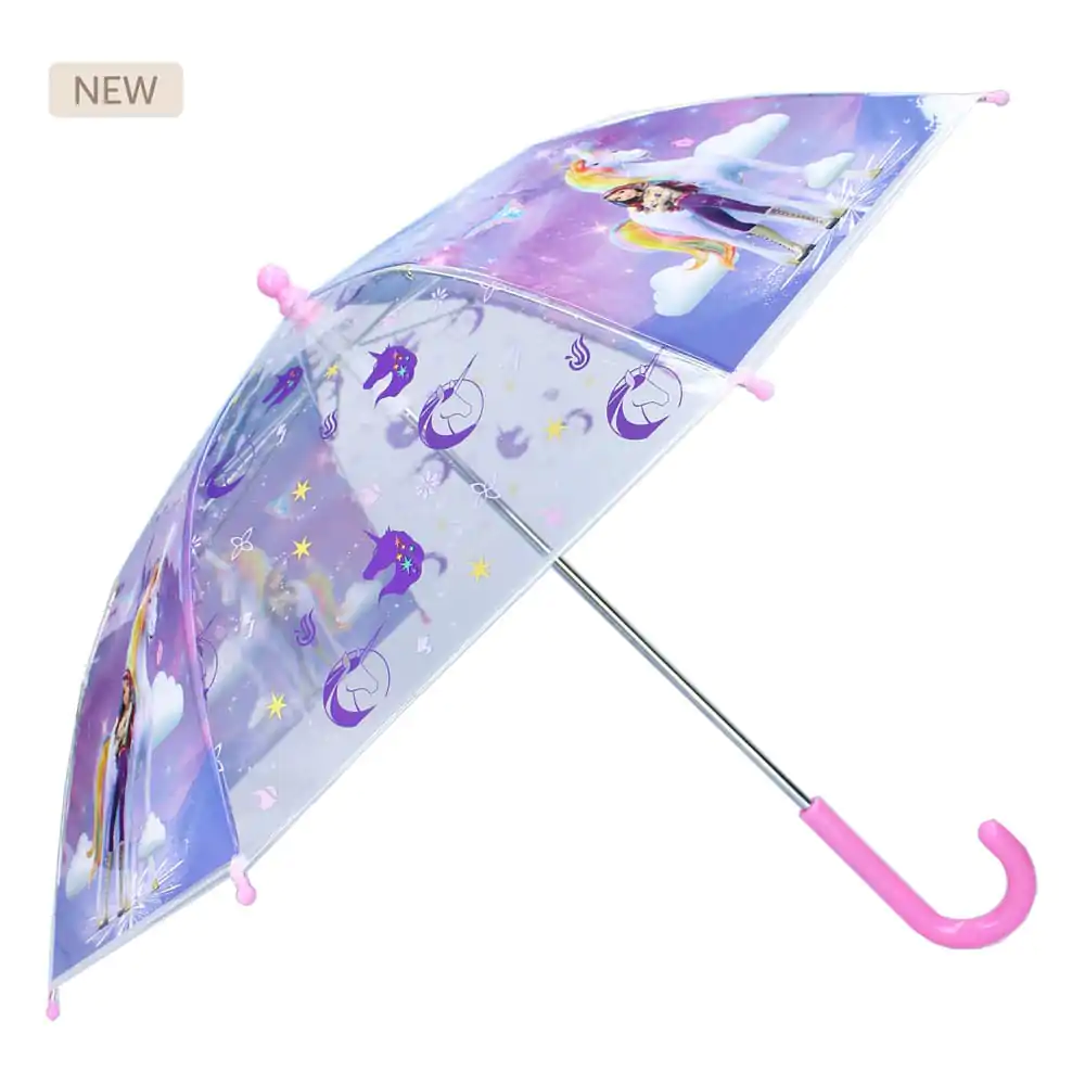 Unicorn Academy Kišobran Rainy Days fotografija proizvoda