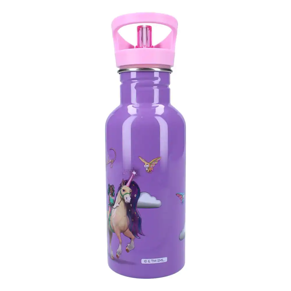 Unicorn Academy Boca za vodu Take A Sip 500 ml fotografija proizvoda