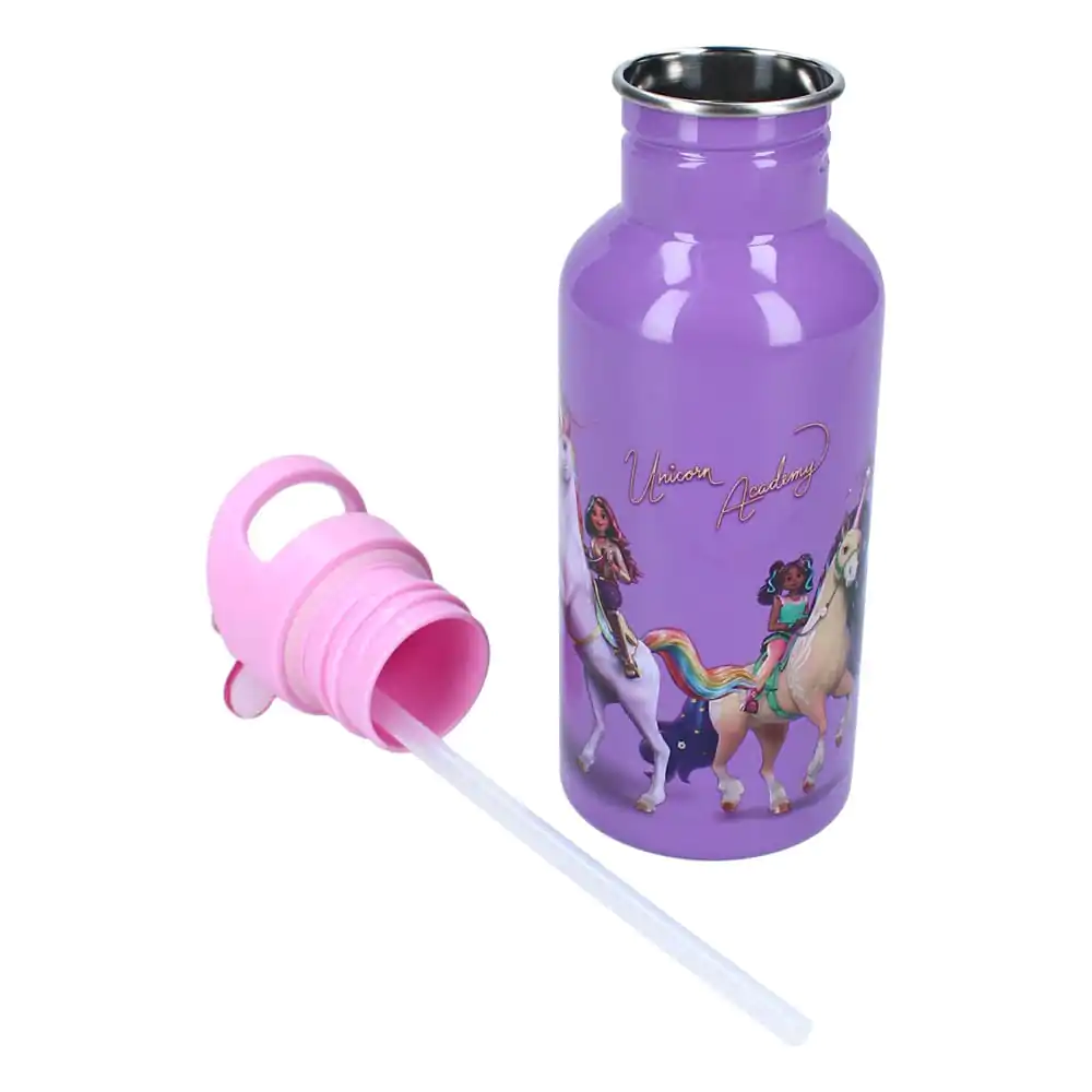 Unicorn Academy Boca za vodu Take A Sip 500 ml fotografija proizvoda