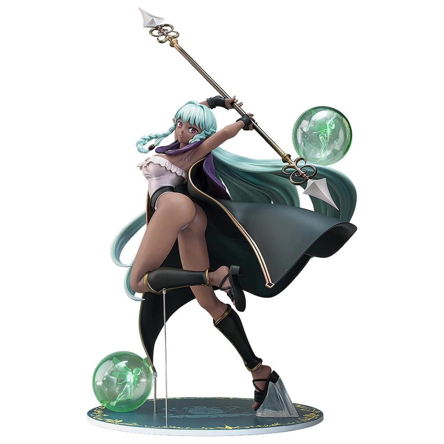 Unicorn Overlord PVC Figura 1/6 Rosalinde 37 cm fotografija proizvoda