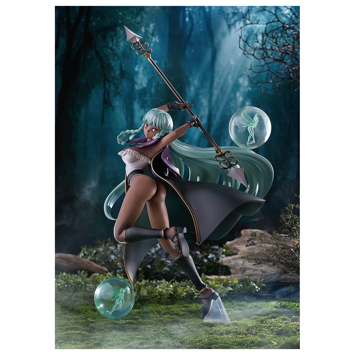 Unicorn Overlord PVC Figura 1/6 Rosalinde 37 cm fotografija proizvoda