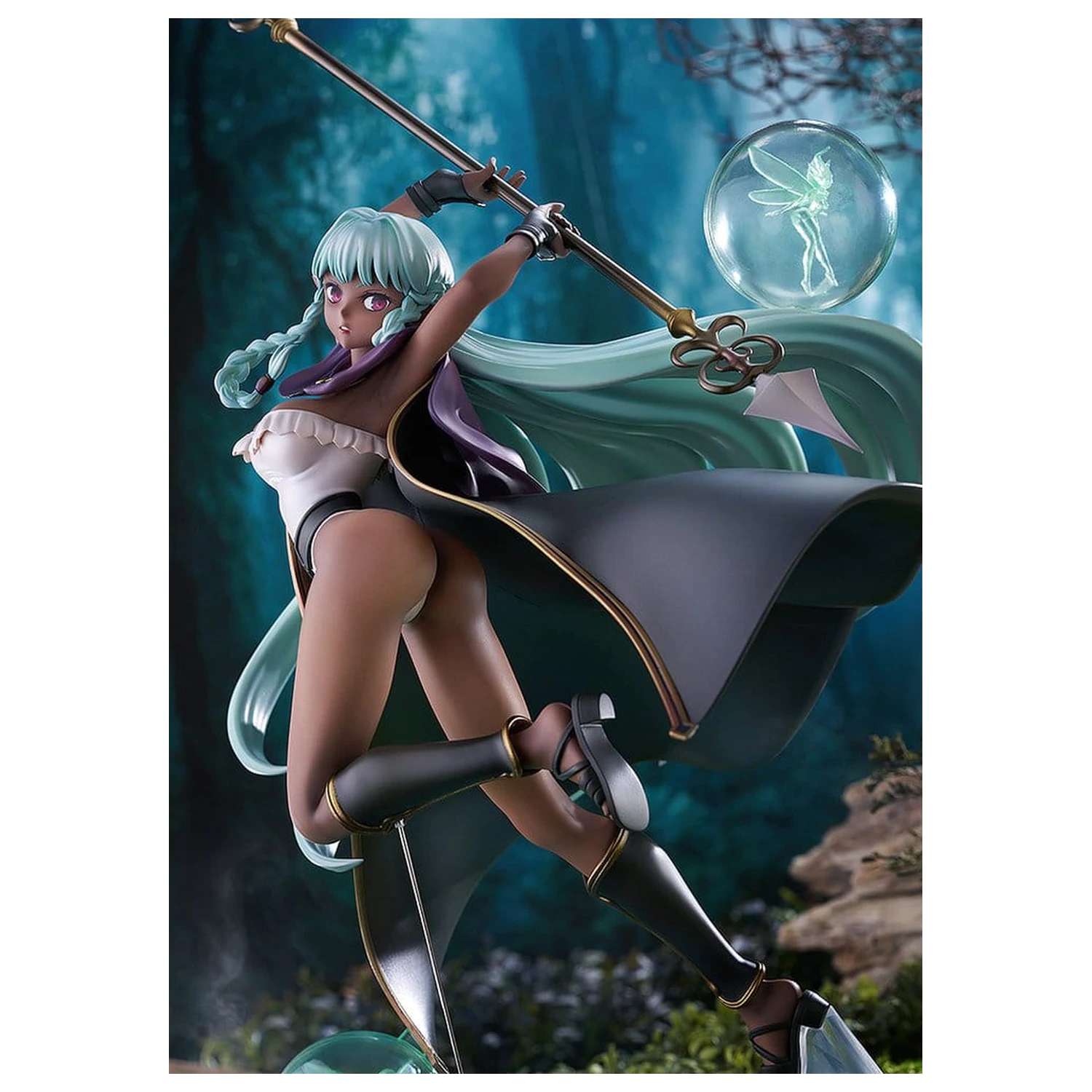 Unicorn Overlord PVC Figura 1/6 Rosalinde 37 cm fotografija proizvoda