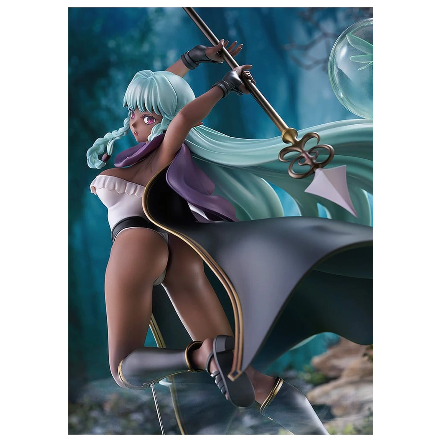 Unicorn Overlord PVC Figura 1/6 Rosalinde 37 cm fotografija proizvoda