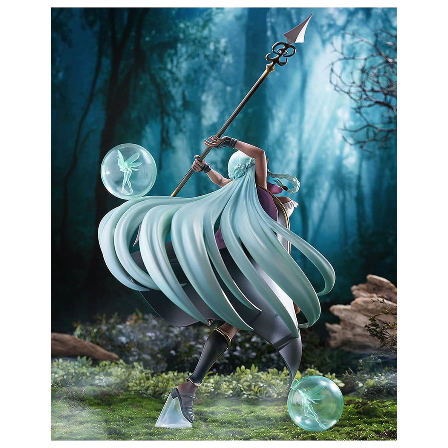 Unicorn Overlord PVC Figura 1/6 Rosalinde 37 cm fotografija proizvoda