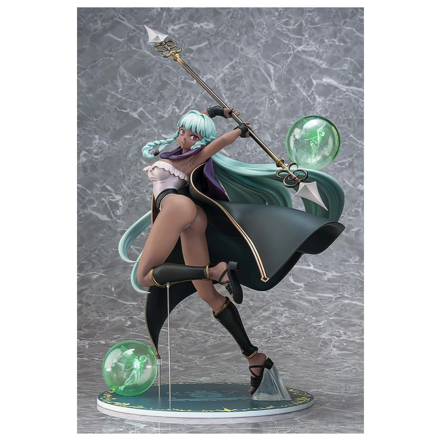 Unicorn Overlord PVC Figura 1/6 Rosalinde 37 cm fotografija proizvoda